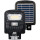 Светильник консольный с датчиком движения GEMIX GE-50 50W 6000K IP65 (SGEGMX50WSTD)