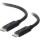 Кабель C2G USB-C Thunderbolt 3 Cable 1м (CG88838)