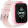 Дитячий смарт-годинник AMIGO GO006 GPS 4G Wi-Fi VideoCall Pink