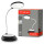 Лампа настольная TITANUM DC3 7W 3000-6500K USB Black (TLTF-022B)