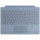 Клавиатура для планшета MICROSOFT Surface Pro Signature Type Cover Ice Blue (FFP-00121)