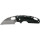 Складной нож COLD STEEL Tuff Lite Serrated Black (20LTS)