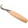 Нож-ложкорез MORAKNIV Woodcarving 164 Right (13443)