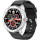 Смарт-часы 2E Alpha X 46mm Silver (2E-CWW30SL)