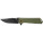 Складной нож BOKER Kihon Assisted OD Green (01BO164)