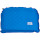 Самонадувна сидушка SKIF OUTDOOR Plate Blue (LC-512LB)
