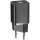 Зарядний пристрій BASEUS Super Si Quick Charger 1C PD 30W Black (CCSUP-J01)