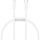 Кабель BASEUS Superior Series Fast Charging Data Cable Type-C to Lightning PD 20W 0.25м White (CATLYS-02)