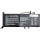 Акумулятор POWERPLANT для ноутбуків Asus VivoBook 14 A412FA 7.7V/3800mAh/29Wh (NB431397)