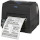 Принтер этикеток CITIZEN CL-S6621 USB/COM (1000836)