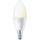 Умная лампа WIZ Candle E14 4.9W 2700-6500K (929002448702)