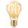 Розумна лампа WIZ Filament Amber E27 7W 2000-5000K (929003017401)