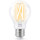 Умная лампа WIZ Filament Clear E27 6.7W 2700-6500K (929003017201)