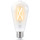 Розумна лампа WIZ Filament Clear E27 7W 2700-6500K (929003018601)