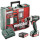 Акумуляторний дриль-шурупокрут METABO PowerMaxx 12 BS Set (601036870)