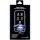 Захисне скло GRAND-X Ceramic Black для iPhone 13 mini (CAIP13MB)