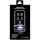 Защитное стекло GRAND-X Black для iPhone 13/13 Pro (AIP139D)