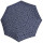 Парасолька KNIRPS A.050 Medium Manual 2Dance Blue (95 7050 8503)