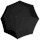 Парасолька-трость KNIRPS A.760 Medium Manual Black (96 7760 1000)