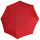 Зонт-трость KNIRPS A.760 Medium Manual Red (96 7760 1501)