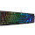 Клавіатура CORSAIR K60 RGB Pro (CH-910D019-RU)