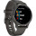 Смарт-годинник GARMIN Venu 2S Slate Stainless Steel Bezel with Graphite Case and Silicone Band (010-02429-10)