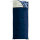 Спальний мішок FERRINO Travel 200 +5°C Deep Blue/White Left (86320HBB)