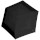 Парасолька KNIRPS TS.010 Slim Small Manual Black (95 4010 1000)