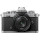 Фотоаппарат NIKON Z fc Kit Black Nikkor Z 28mm f/2.8 SE (VOA090K001)