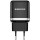 Зарядний пристрій BOROFONE BA36A High Speed 1xUSB-A, QC3.0, 18W Black (BA36AB)