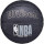Мяч баскетбольный WILSON NBA Forge Pro Black Print 1 Size 7 (WTB8001XB07)