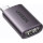 Адаптер UGREEN USB-C - HDMI v2.0 Gray (70450)