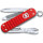 Швейцарський ніж VICTORINOX Classic Precious Alox Iconic Red (0.6221.401G)