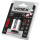 Аккумулятор VIDEX Rechargeable «Крона» 300mAh (6HR61/300/1DB)
