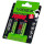 Батарейка VIDEX Alkaline Turbo AAA 1300mAh 2шт/уп (LR03T/AAA 2B)