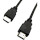 Кабель KINGDA HDMI v1.4 1.5м Black (KD-HMAA8001-1.5M)