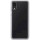 Чехол SAMSUNG Soft Clear Cover для Galaxy A03 Transparent (EF-QA032TTEGRU)