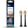 Насадка для зубної щітки PHILIPS Sonicare A3 Premium All-in-One 2шт (HX9092/11)