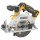 Акумуляторна дискова пила DEWALT DCS512NT