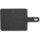 Доска разделочная VICTORINOX Epicurean Handy 22.9x19см Black (7.4131.3)