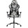 Кресло геймерское 2E GAMING Hibagon Black/Camo (2E-GC-HIB-BK)