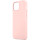 Чохол MAKE Silicone для iPhone 13 mini Chalk Pink (MCLP-AI13MCP)