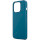Чохол MAKE Silicone для iPhone 13 Pro Blue Jay (MCLP-AI13PBJ)