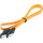 Кабель SATA 40см Orange (S0640)