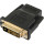 Адаптер DVI - HDMI Black (B00163)