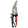 Ножиці по металу FISKARS PowerGear 290мм, лівий різ (1027209)