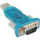 Адаптер USB to COM 9-pin (B00517)
