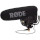 Мікрофон накамерний RODE VideoMic Pro (400.700.035)