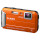 Фотоапарат PANASONIC Lumix DMC-FT30 Orange (DMC-FT30EE-D)
