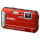 Фотоапарат PANASONIC Lumix DMC-FT30 Red (DMC-FT30EE-R)